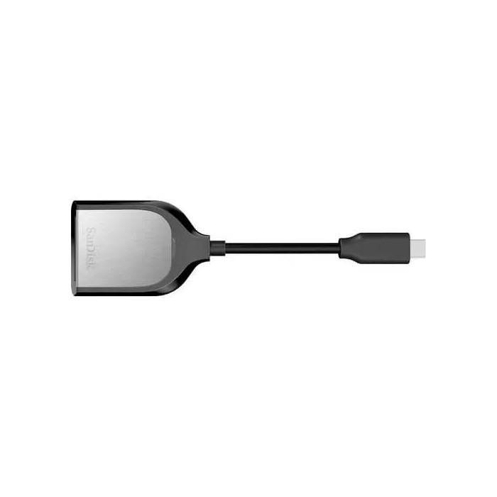 COMPRAR SANDISK LECTOR DE MEMORIAS SD UHS-II USB-C COMPRAR SANDISK LECTOR DE MEMORIAS SD UHS-II USB-C
