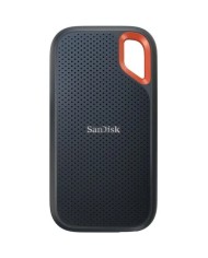SANDISK SSD 4TB PORTABLE