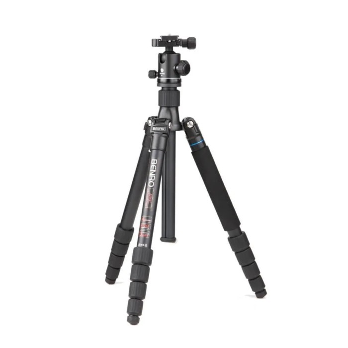 BENRO TRÍPODE C2692TV1 TRAVEL ANGEL II CARBONO BENRO TRÍPODE C2692TV1 TRAVEL ANGEL II CARBONO