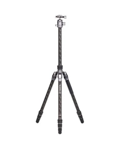 BENRO FRHN24 CVX25 KIT TRIPODE DE CARBONO