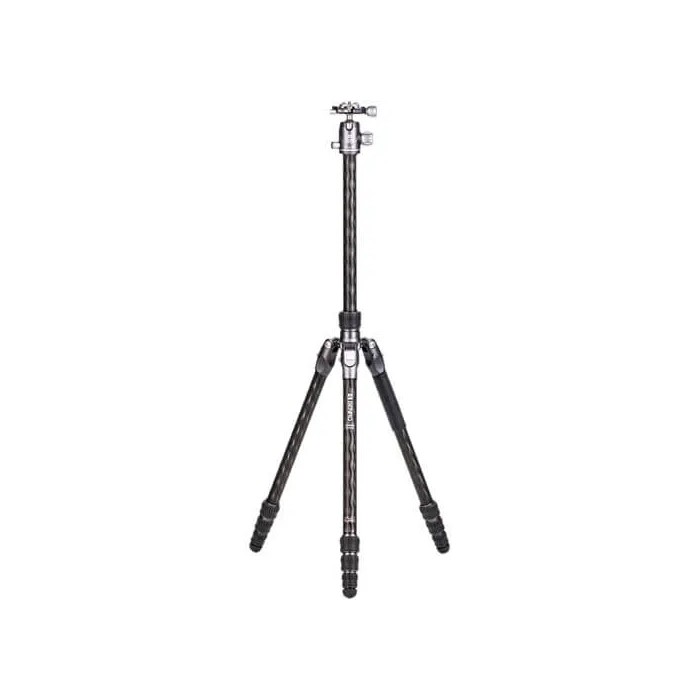 BENRO FRHN24 CVX25 KIT TRIPODE DE CARBONO BENRO FRHN24 CVX25 KIT TRIPODE DE CARBONO