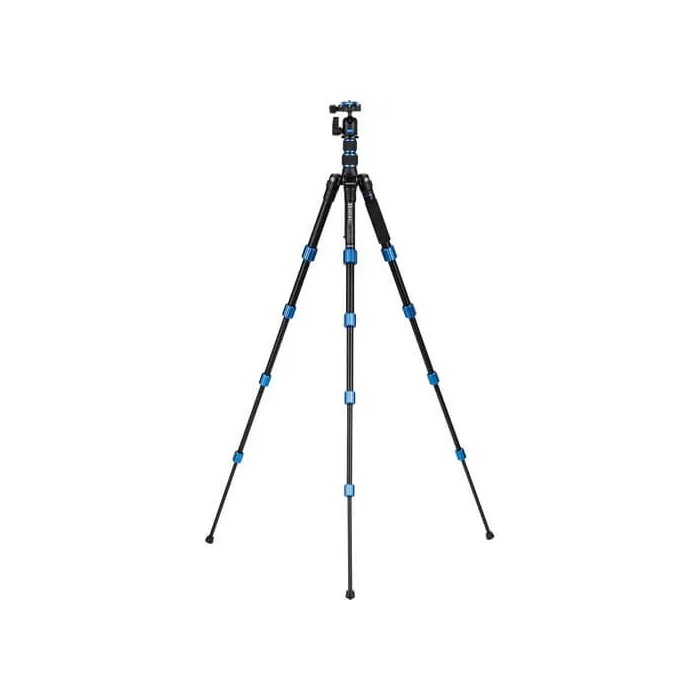 COMPRAR BENRO FSL09 AN00 SLIM TRAVEL TRÍPODE ALUMINIO COMPRAR BENRO FSL09 AN00 SLIM TRAVEL TRÍPODE ALUMINIO