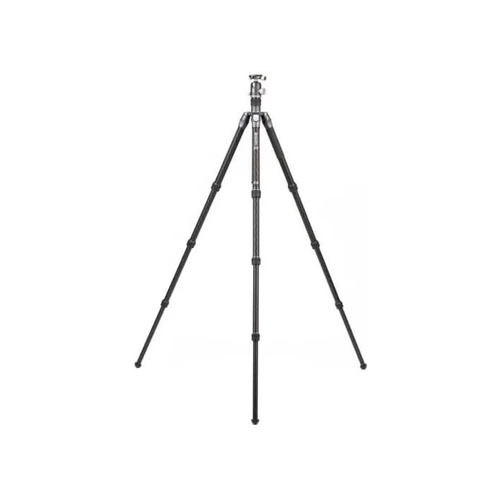 COMPRAR BENRO FRHN34 CVX30 KIT TRIPODE DE CARBONO COMPRAR BENRO FRHN34 CVX30 KIT TRIPODE DE CARBONO