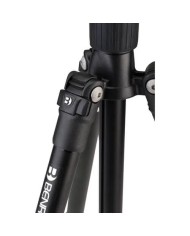 PROMOCION BENRO FTA28 AB1 TRÍPODE TRAVEL ANGEL SERIE II ALUMINIO