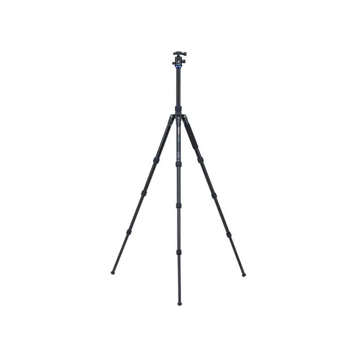 BENRO FTA28 AB1 TRÍPODE TRAVEL ANGEL SERIE II ALUMINIO BENRO FTA28 AB1 TRÍPODE TRAVEL ANGEL SERIE II ALUMINIO