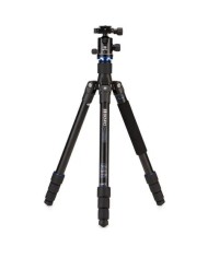 COMPRAR BENRO FTA28 AB1 TRÍPODE TRAVEL ANGEL SERIE II ALUMINIO