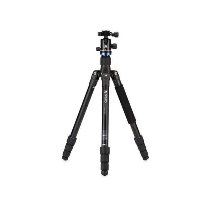 COMPRAR BENRO FTA28 AB1 TRÍPODE TRAVEL ANGEL SERIE II ALUMINIO COMPRAR BENRO FTA28 AB1 TRÍPODE TRAVEL ANGEL SERIE II ALUMINIO