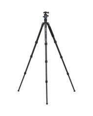 BENRO FTA28 AB1 TRÍPODE TRAVEL ANGEL SERIE II ALUMINIO