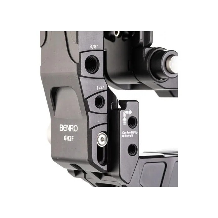 COMPRAR BENRO GIMBAL GH2F COMPRAR BENRO GIMBAL GH2F