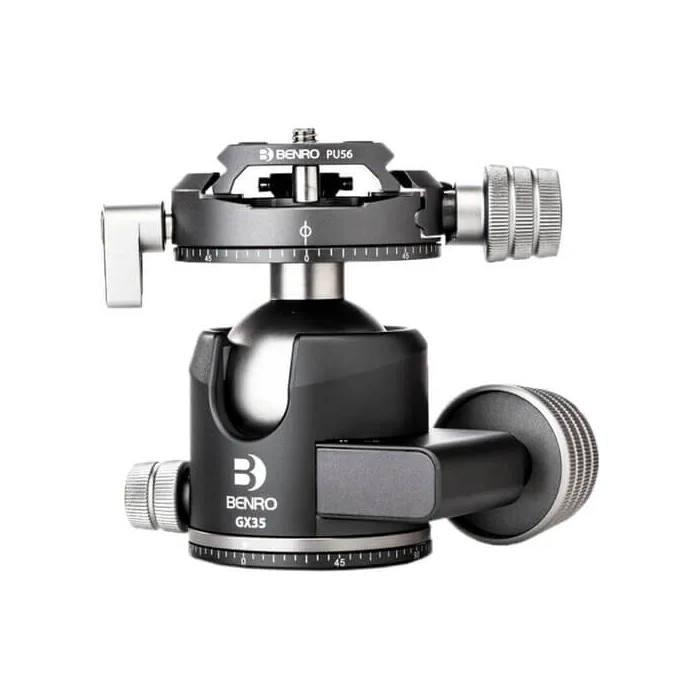 BENRO GX25 ROTULA BOLA BENRO GX25 ROTULA BOLA