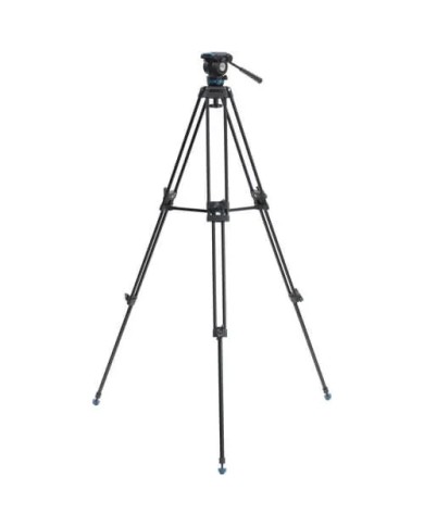 BENRO KH25P TRIPODE VIDEO DOBLE TUBO