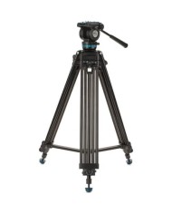 COMPRAR BENRO KH25P TRIPODE VIDEO DOBLE TUBO