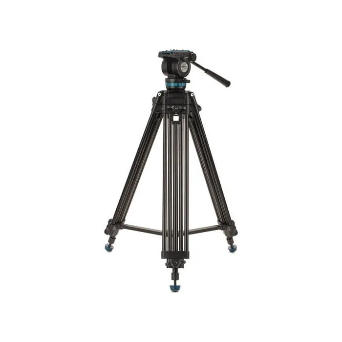 COMPRAR BENRO KH25P TRIPODE VIDEO DOBLE TUBO COMPRAR BENRO KH25P TRIPODE VIDEO DOBLE TUBO