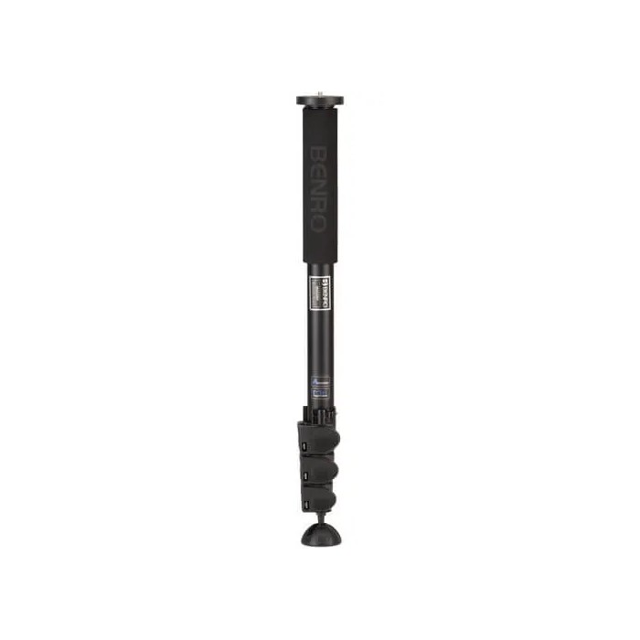 BENRO MAD38A MONOPIE ADVENTURE ALUMINIO BENRO MAD38A MONOPIE ADVENTURE ALUMINIO