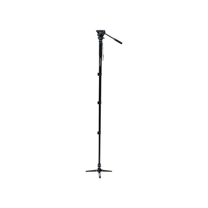 COMPRAR BENRO MCT38AFS4 MONOPIE VIDEO COMPRAR BENRO MCT38AFS4 MONOPIE VIDEO