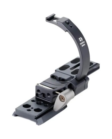 BENRO QRB95 SOPORTE DE ROTACIÓN RÁPIDA