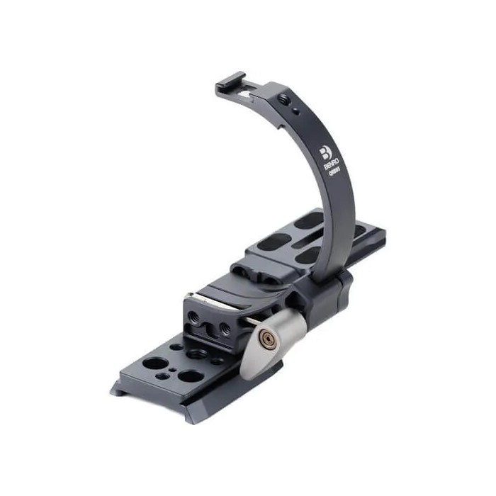 BENRO QRB95 SOPORTE DE ROTACIÓN RÁPIDA BENRO QRB95 SOPORTE DE ROTACIÓN RÁPIDA