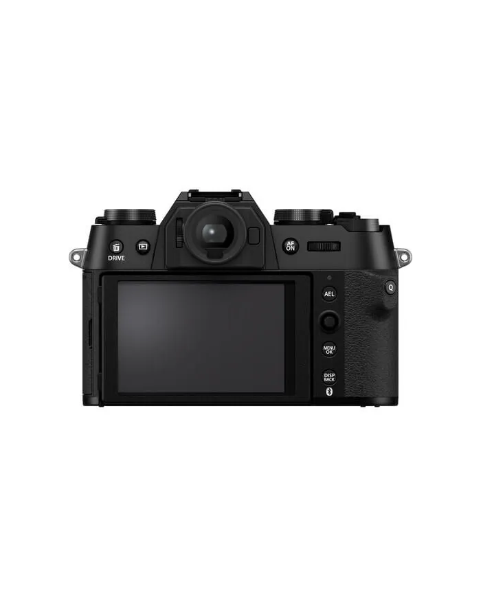 El mejor precio FUJIFILM X-T50 NEGRO CÁMARA MIRRORLESS