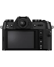 El mejor precio FUJIFILM X-T50 NEGRO CÁMARA MIRRORLESS