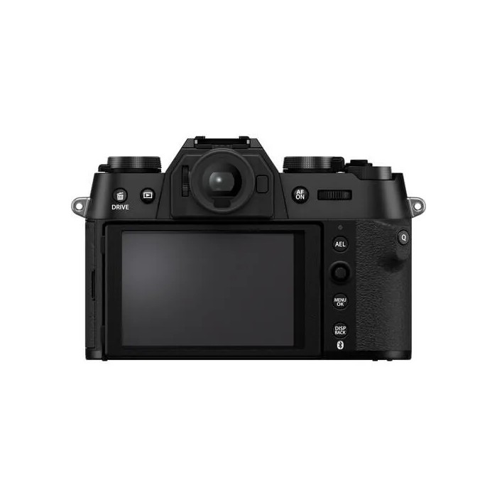 El mejor precio FUJIFILM X-T50 NEGRO CÁMARA MIRRORLESS