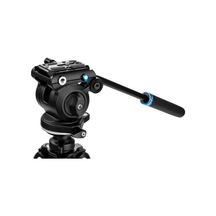 BENRO S2PRO ROTULA VIDEO BENRO S2PRO ROTULA VIDEO
