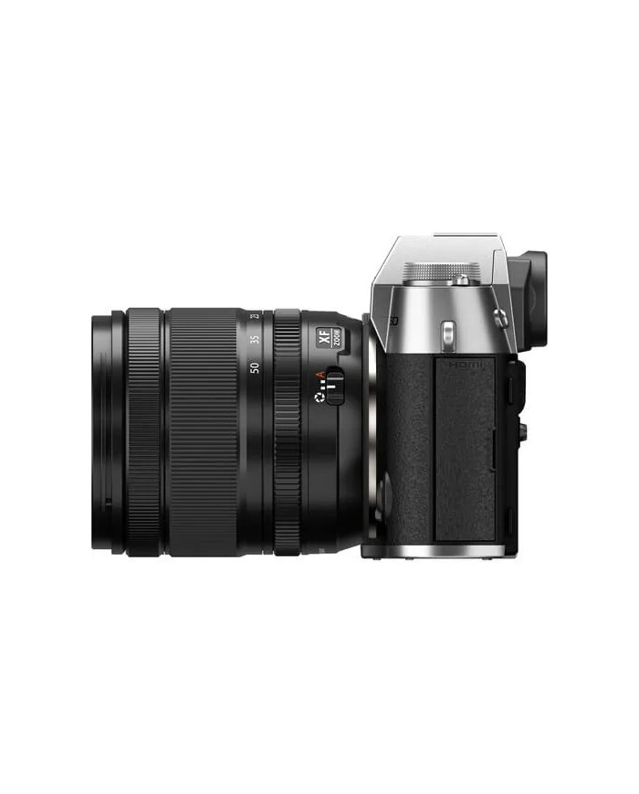 El mejor precio FUJIFILM X-T50 + 16-50mm PLATA El mejor precio FUJIFILM X-T50 + 16-50mm PLATA