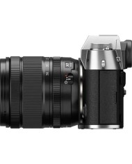 El mejor precio FUJIFILM X-T50 + 16-50mm PLATA El mejor precio FUJIFILM X-T50 + 16-50mm PLATA