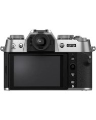 Comprar FUJIFILM X-T50 + 16-50mm PLATA Comprar FUJIFILM X-T50 + 16-50mm PLATA