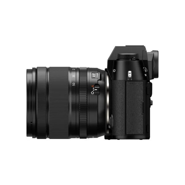 Comprar FUJIFILM X-T50 + 16-50mm NEGRO Comprar FUJIFILM X-T50 + 16-50mm NEGRO