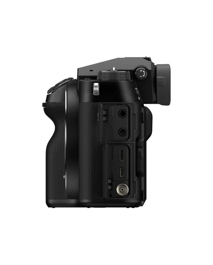 El mejor precio FUJIFILM GFX 100S II CÁMARA FORMATO MEDIO El mejor precio FUJIFILM GFX 100S II CÁMARA FORMATO MEDIO