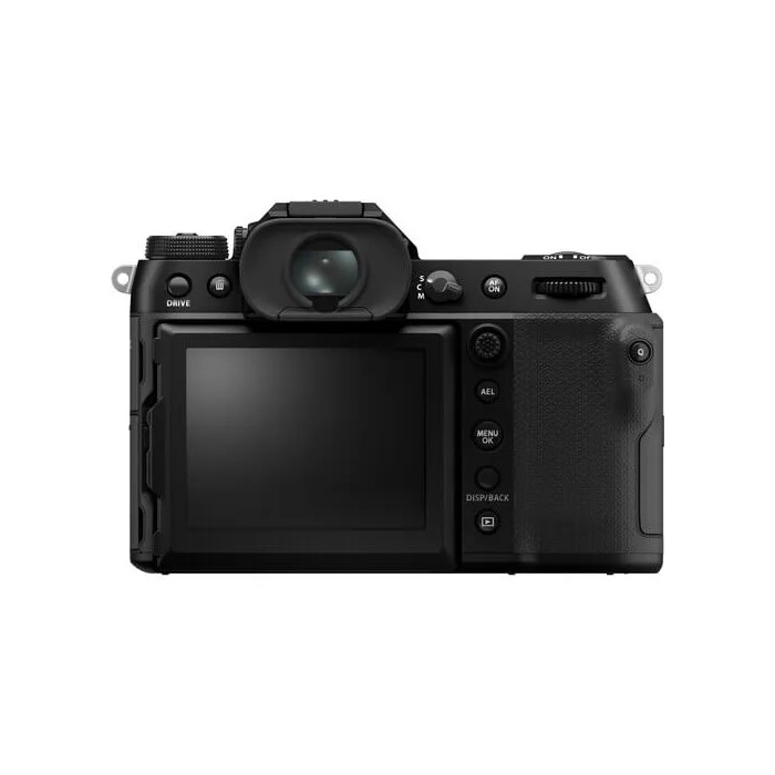 Comprar FUJIFILM GFX 100S II CÁMARA FORMATO MEDIO Comprar FUJIFILM GFX 100S II CÁMARA FORMATO MEDIO