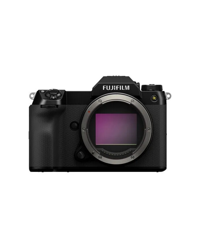 FUJIFILM GFX 100S II CÁMARA FORMATO MEDIO FUJIFILM GFX 100S II CÁMARA FORMATO MEDIO