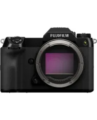 FUJIFILM GFX 100S II CÁMARA FORMATO MEDIO