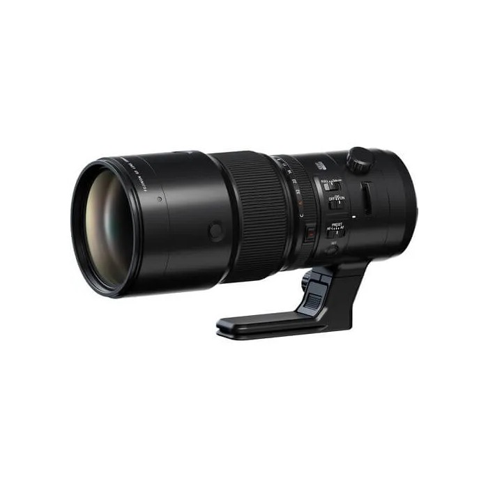 FUJINON GF 500mm f5.6 R LM OIS WR FUJINON GF 500mm f5.6 R LM OIS WR