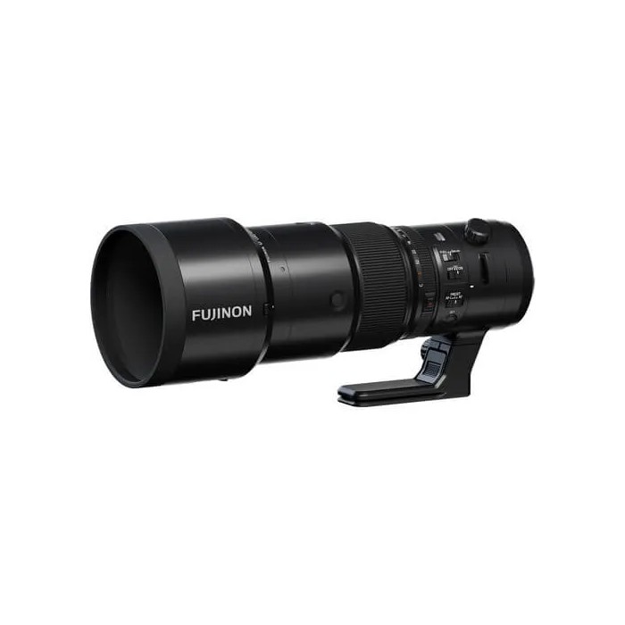 Comprar FUJINON GF 500mm f5.6 R LM OIS WR Comprar FUJINON GF 500mm f5.6 R LM OIS WR