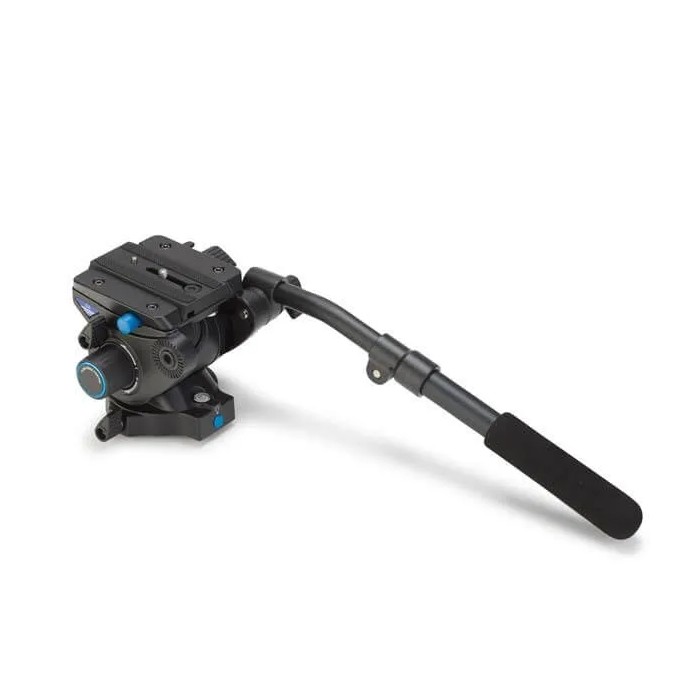 BENRO S6 ROTULA VIDEO BENRO S6 ROTULA VIDEO