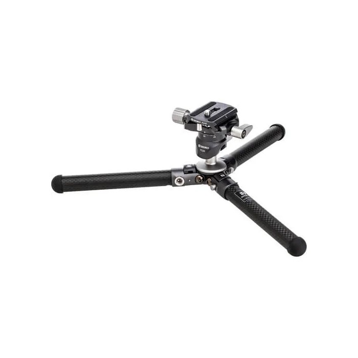 COMPRAR BENRO TABLEPOD TRÍPODE KIT CARBONO 22CM COMPRAR BENRO TABLEPOD TRÍPODE KIT CARBONO 22CM