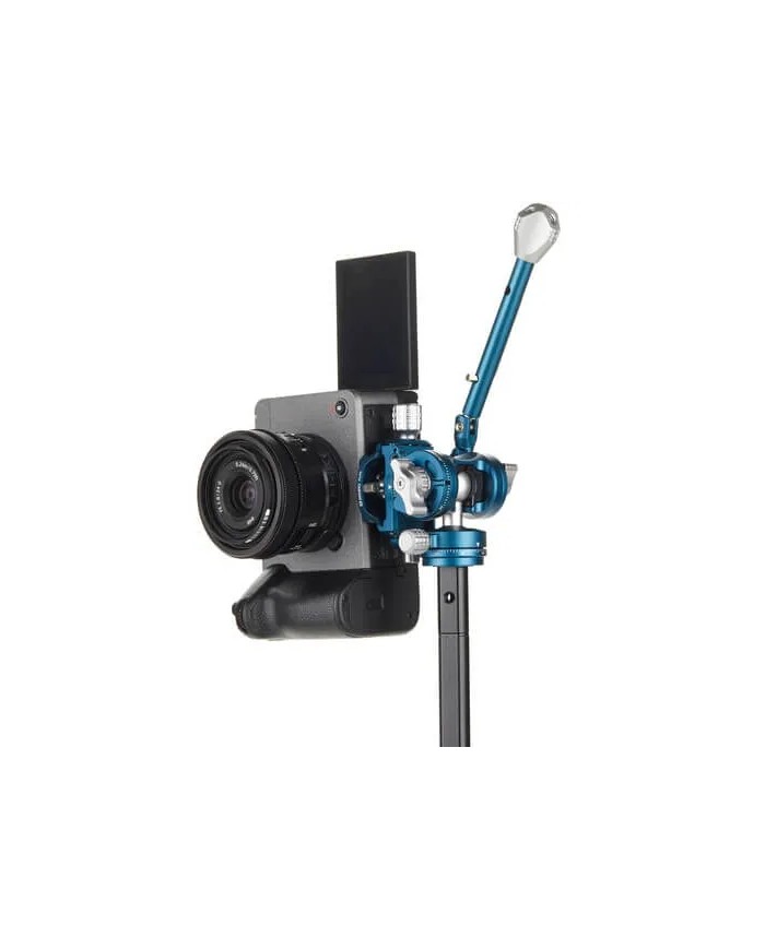 BENRO TCBA15FS20PROC TRÍPODE CYANBIRD ALUMINIO