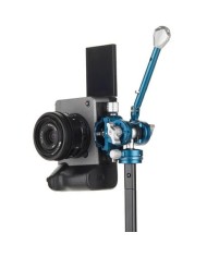 BENRO TCBA15FS20PROC TRÍPODE CYANBIRD ALUMINIO