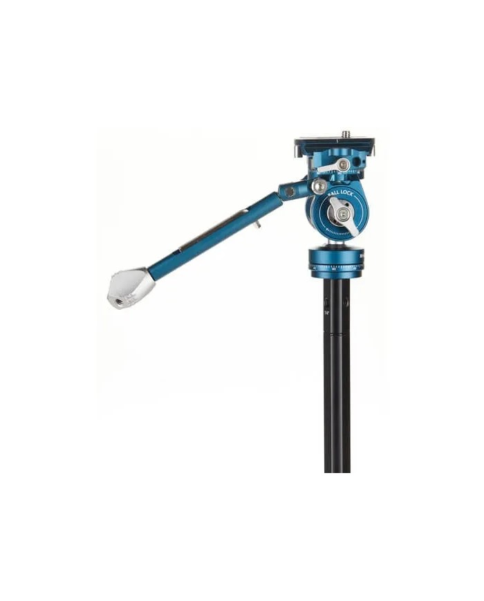 BENRO TCBA15FS20PROC TRÍPODE CYANBIRD ALUMINIO