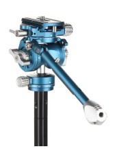 OFERTA BENRO TCBA15FS20PROC TRÍPODE CYANBIRD ALUMINIO