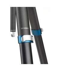 EL MEJOR PRECIO BENRO TCBH15N00P TRÍPODE CYANBIRD HÍBRIDO FIBRA DE CARBONO/ALUMINIO