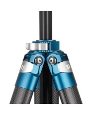 PROMOCION BENRO TCBH15N00P TRÍPODE CYANBIRD HÍBRIDO FIBRA DE CARBONO/ALUMINIO