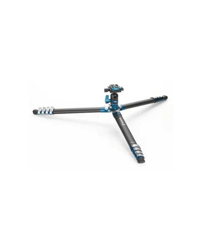 BENRO TCBH15N00P TRÍPODE CYANBIRD HÍBRIDO FIBRA DE CARBONO/ALUMINIO