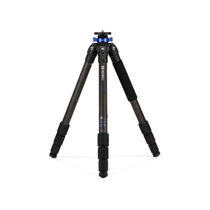 BENRO TMATMA38CL TRÍPODE CARBONO MACH3 BENRO TMATMA38CL TRÍPODE CARBONO MACH3