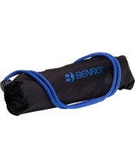 BENRO TSL08AS2CSH TRIPODE VIDEO ALUMINIO