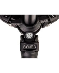 BENRO TSL08AS2CSH TRIPODE VIDEO ALUMINIO