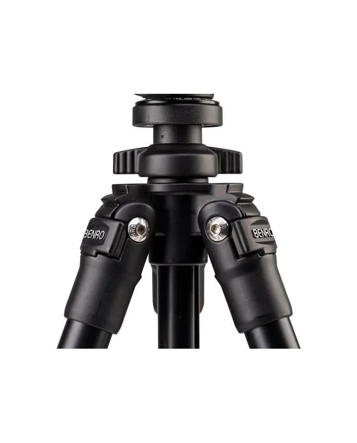 PROMOCION BENRO TSL08AS2CSH TRIPODE VIDEO ALUMINIO