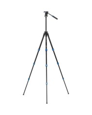 COMPRAR BENRO TSL08AS2CSH TRIPODE VIDEO ALUMINIO