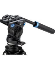 OFERTA BENRO TSL08AS2CSH TRIPODE VIDEO ALUMINIO